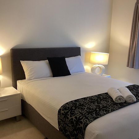 Bunbury Seaview Apartments Kültér fotó