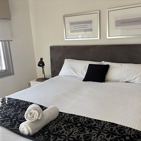 Bunbury Seaview Apartments Kültér fotó