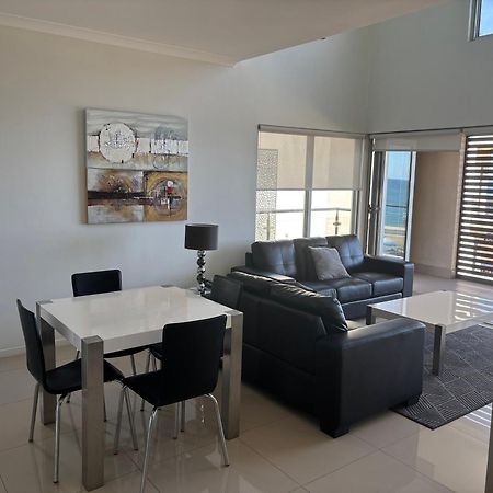 Bunbury Seaview Apartments Kültér fotó