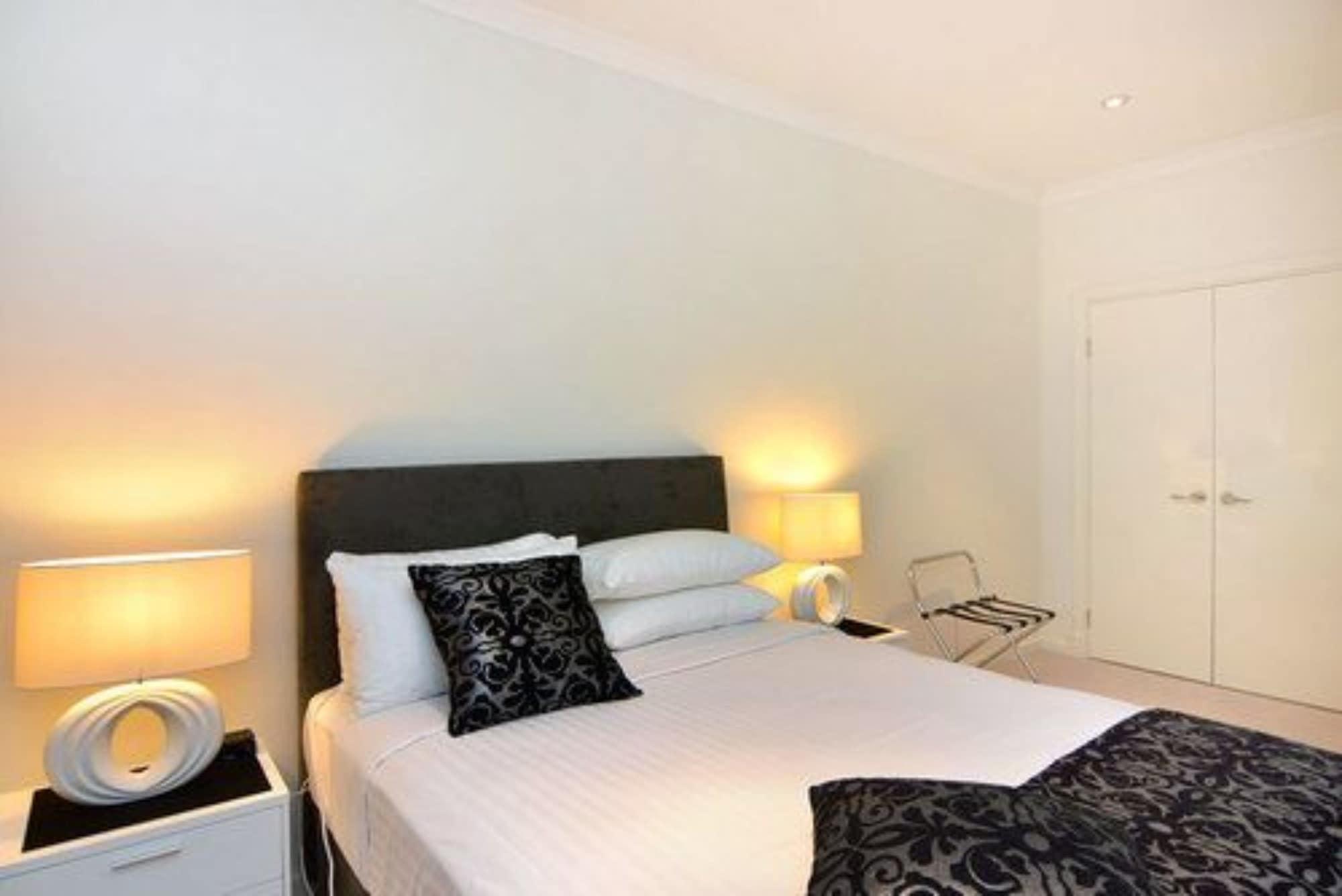 Bunbury Seaview Apartments Kültér fotó