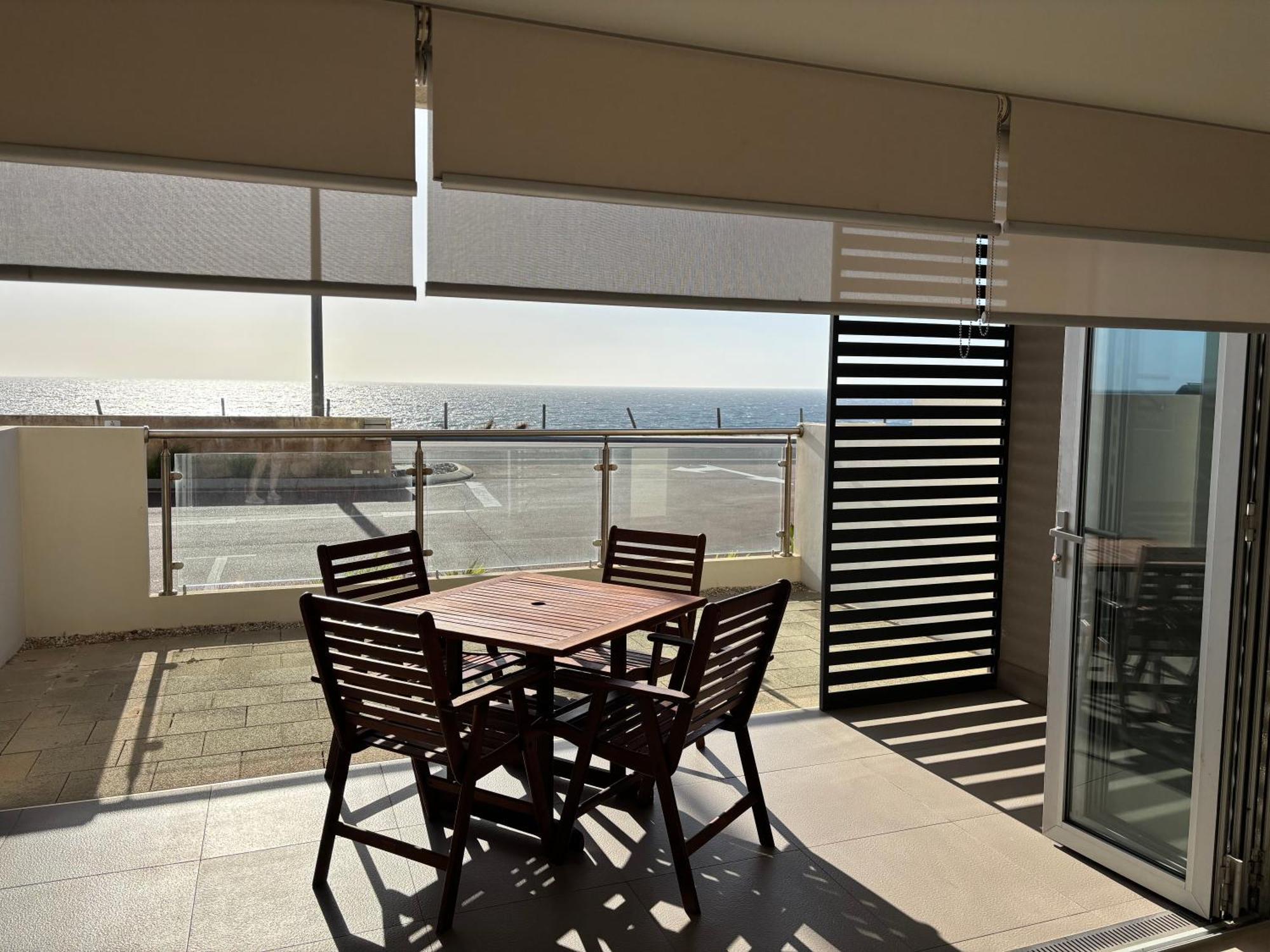 Bunbury Seaview Apartments Kültér fotó