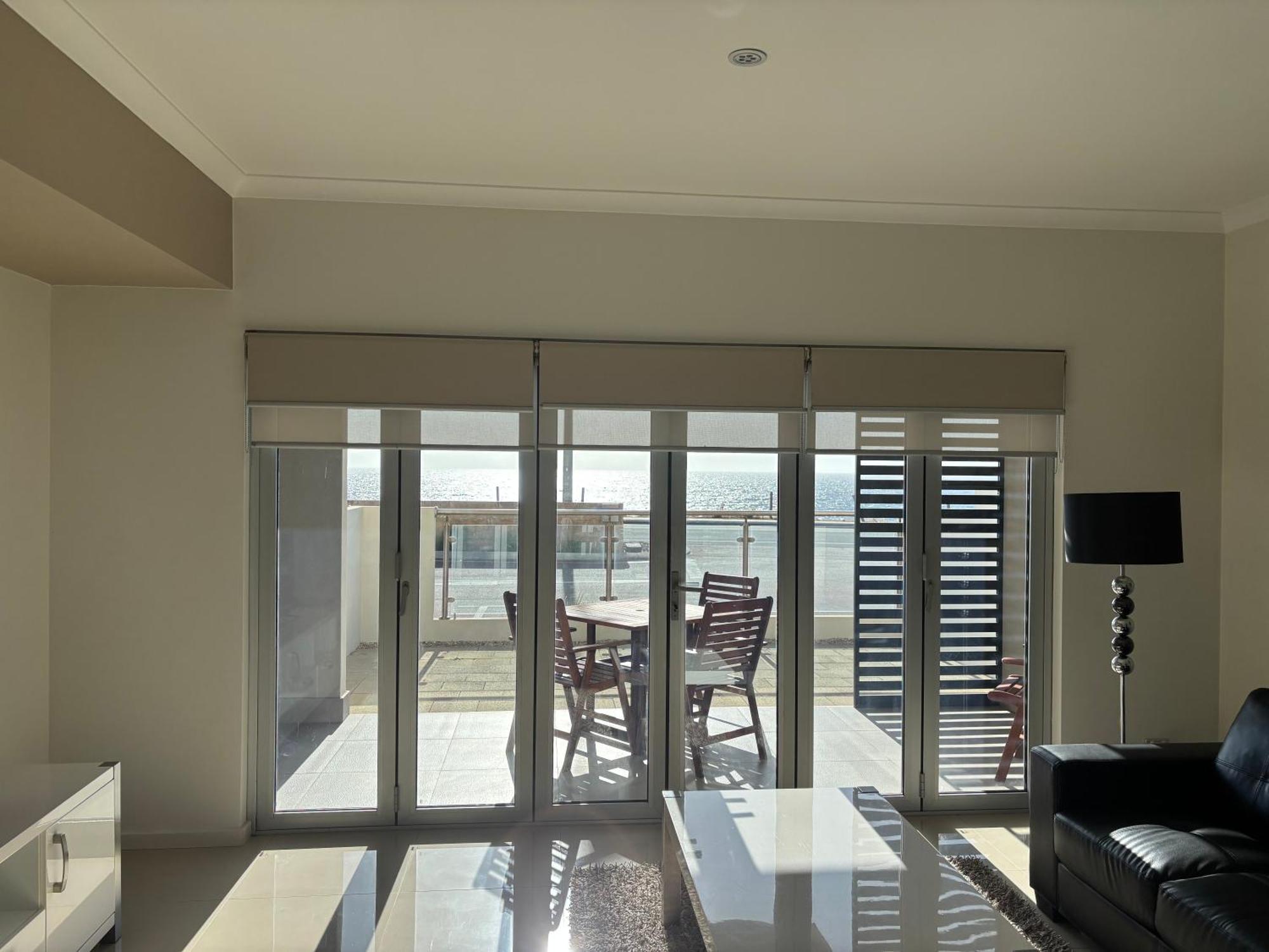 Bunbury Seaview Apartments Kültér fotó
