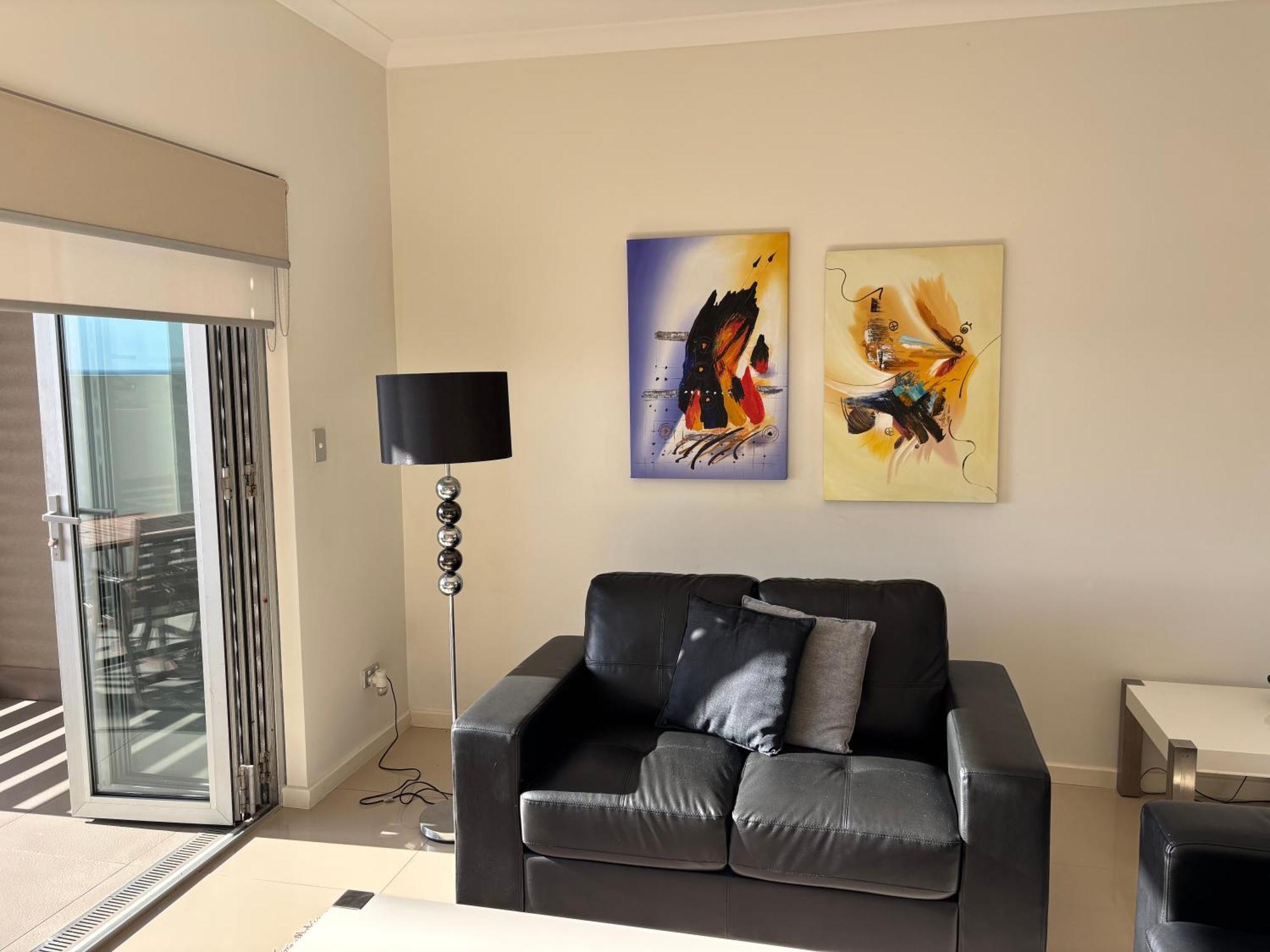 Bunbury Seaview Apartments Kültér fotó