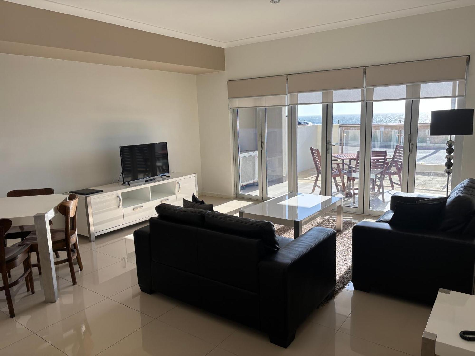 Bunbury Seaview Apartments Kültér fotó