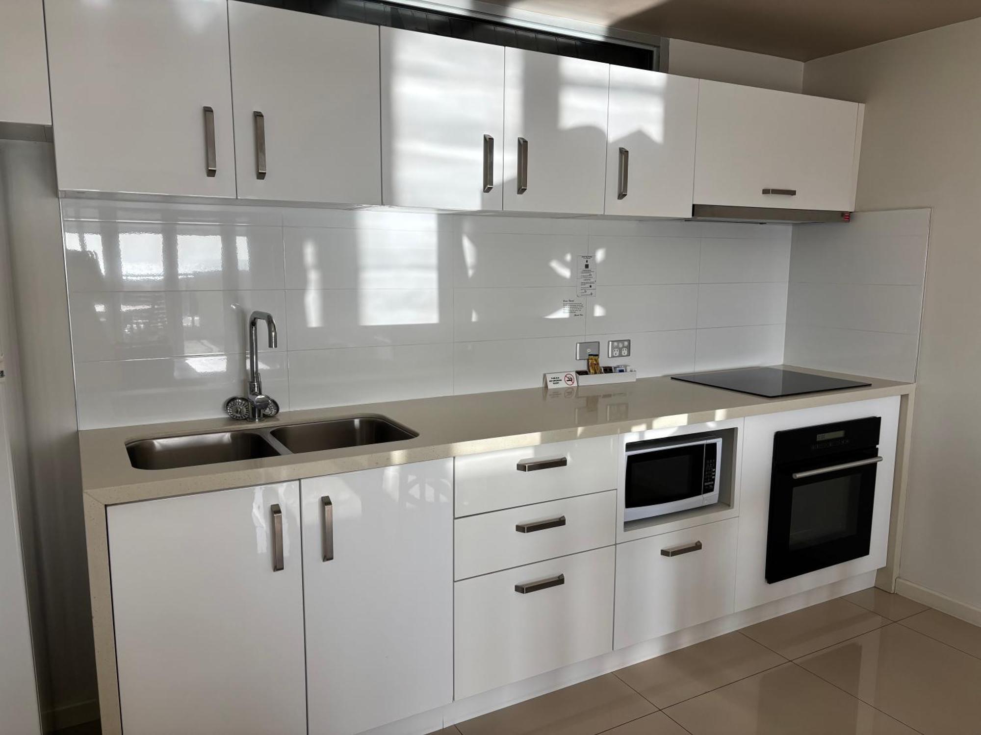 Bunbury Seaview Apartments Kültér fotó