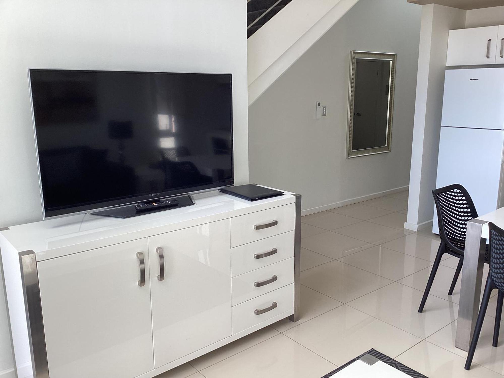 Bunbury Seaview Apartments Kültér fotó