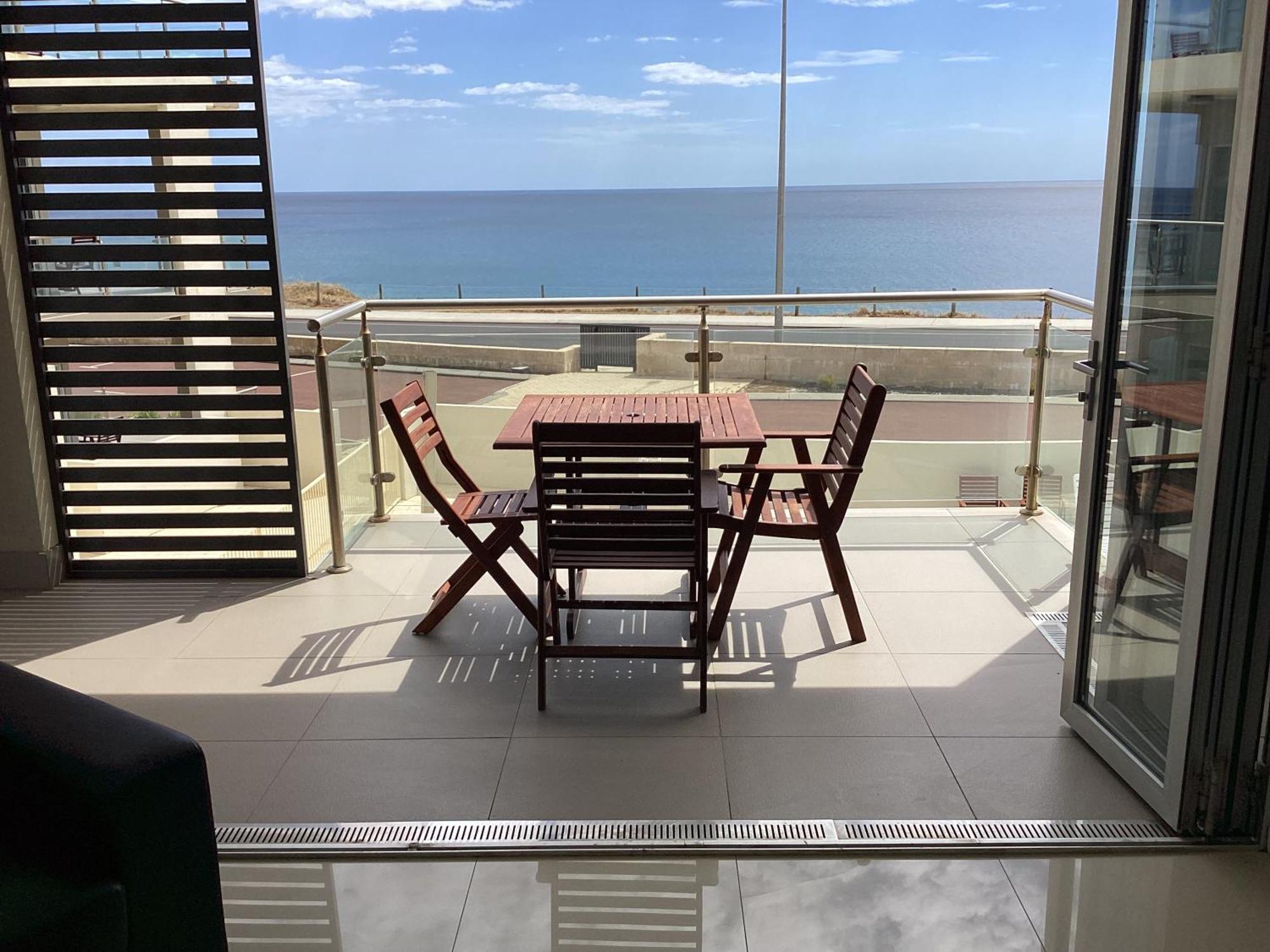 Bunbury Seaview Apartments Kültér fotó
