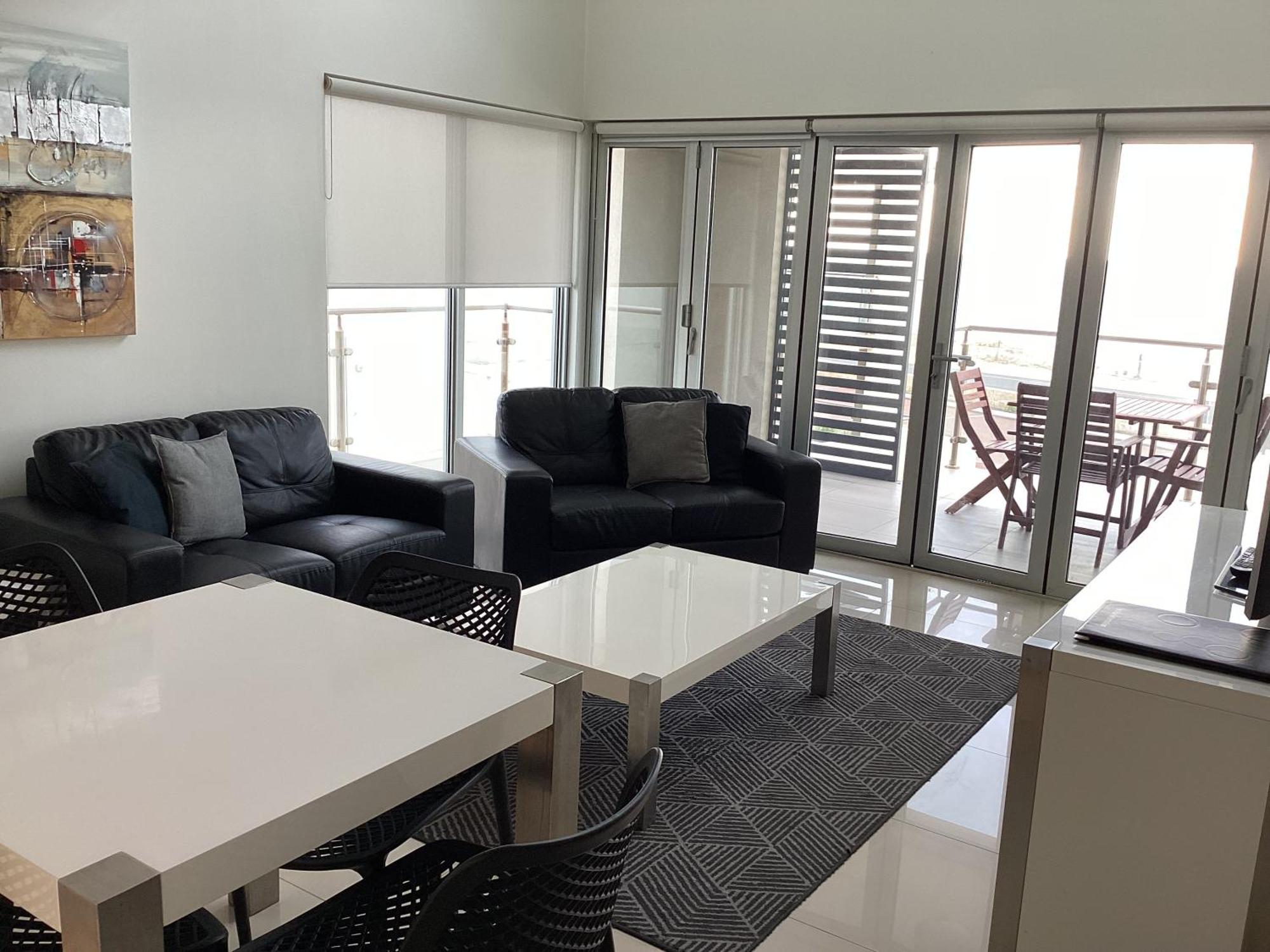 Bunbury Seaview Apartments Kültér fotó