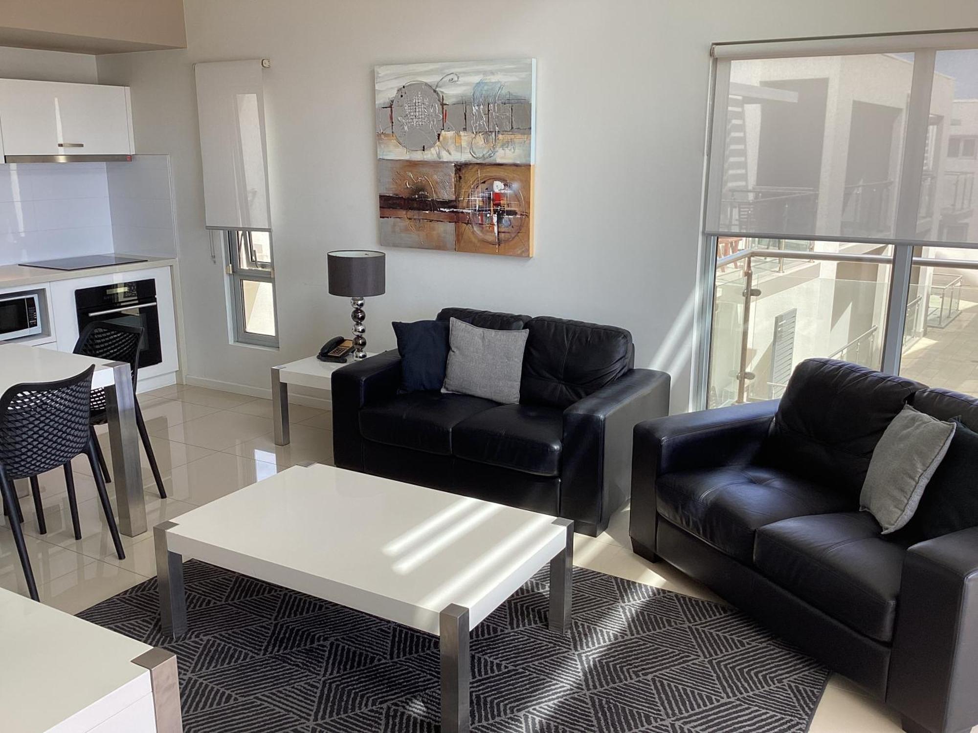 Bunbury Seaview Apartments Kültér fotó