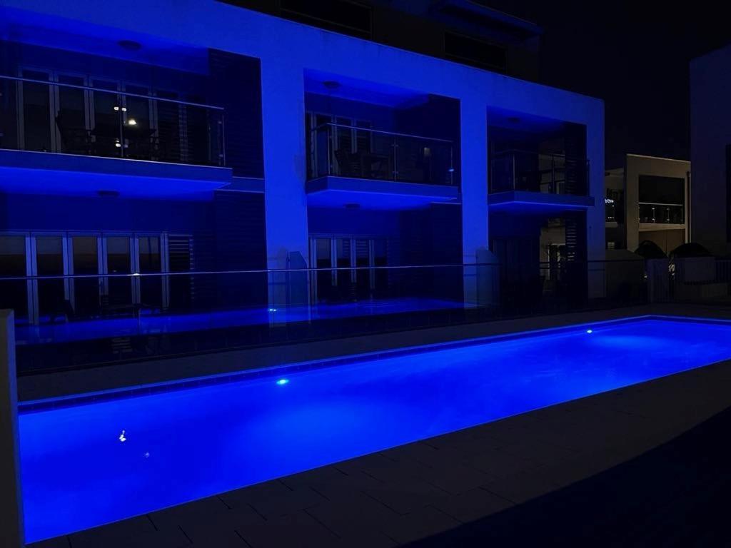 Bunbury Seaview Apartments Kültér fotó