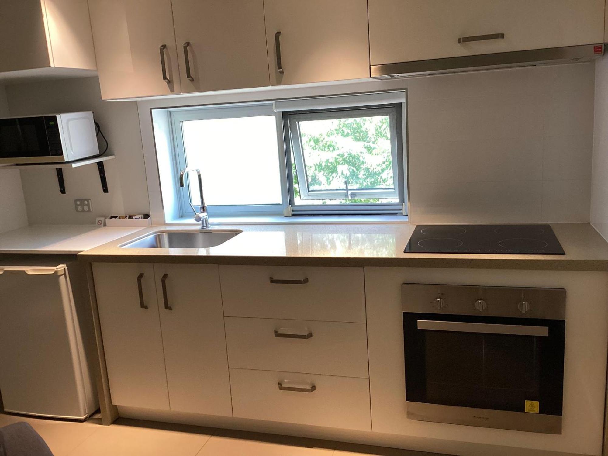 Bunbury Seaview Apartments Kültér fotó