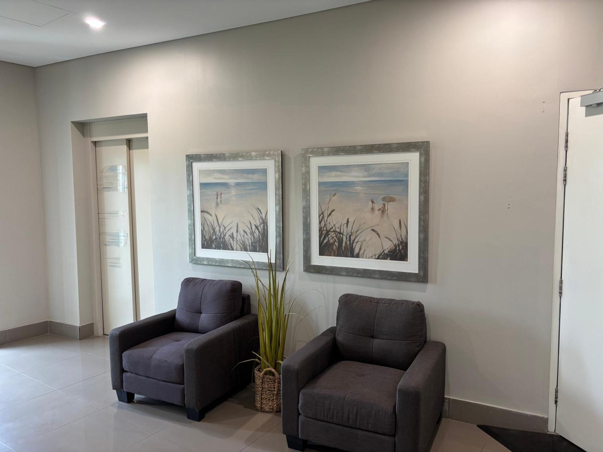 Bunbury Seaview Apartments Kültér fotó