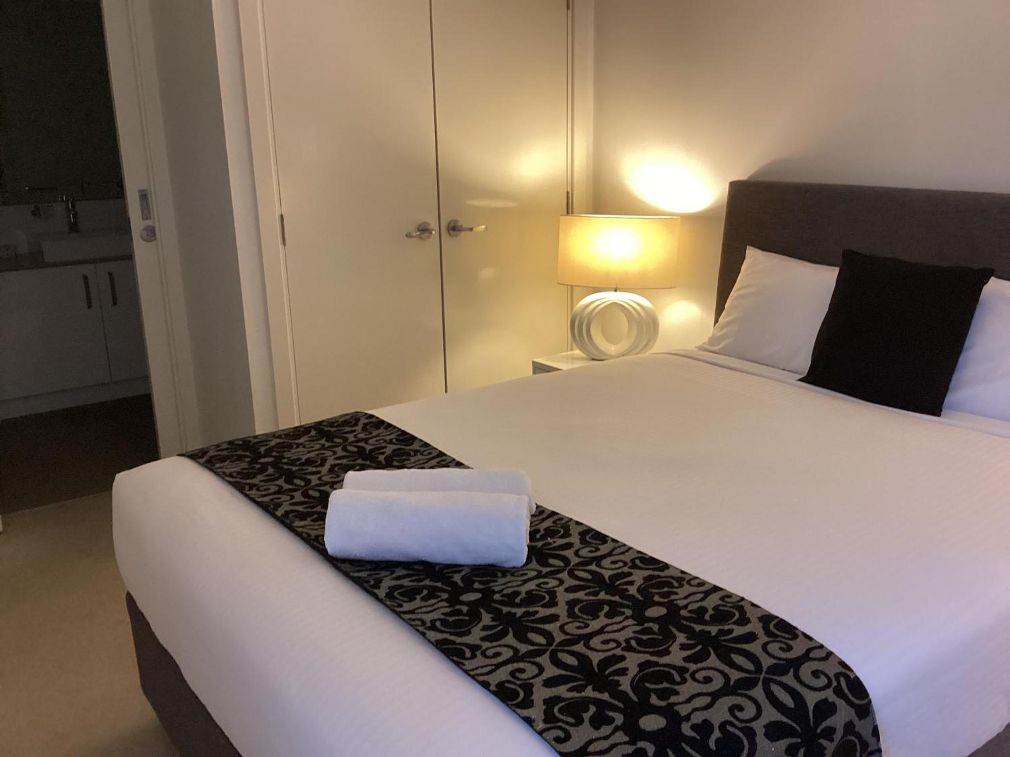 Bunbury Seaview Apartments Kültér fotó