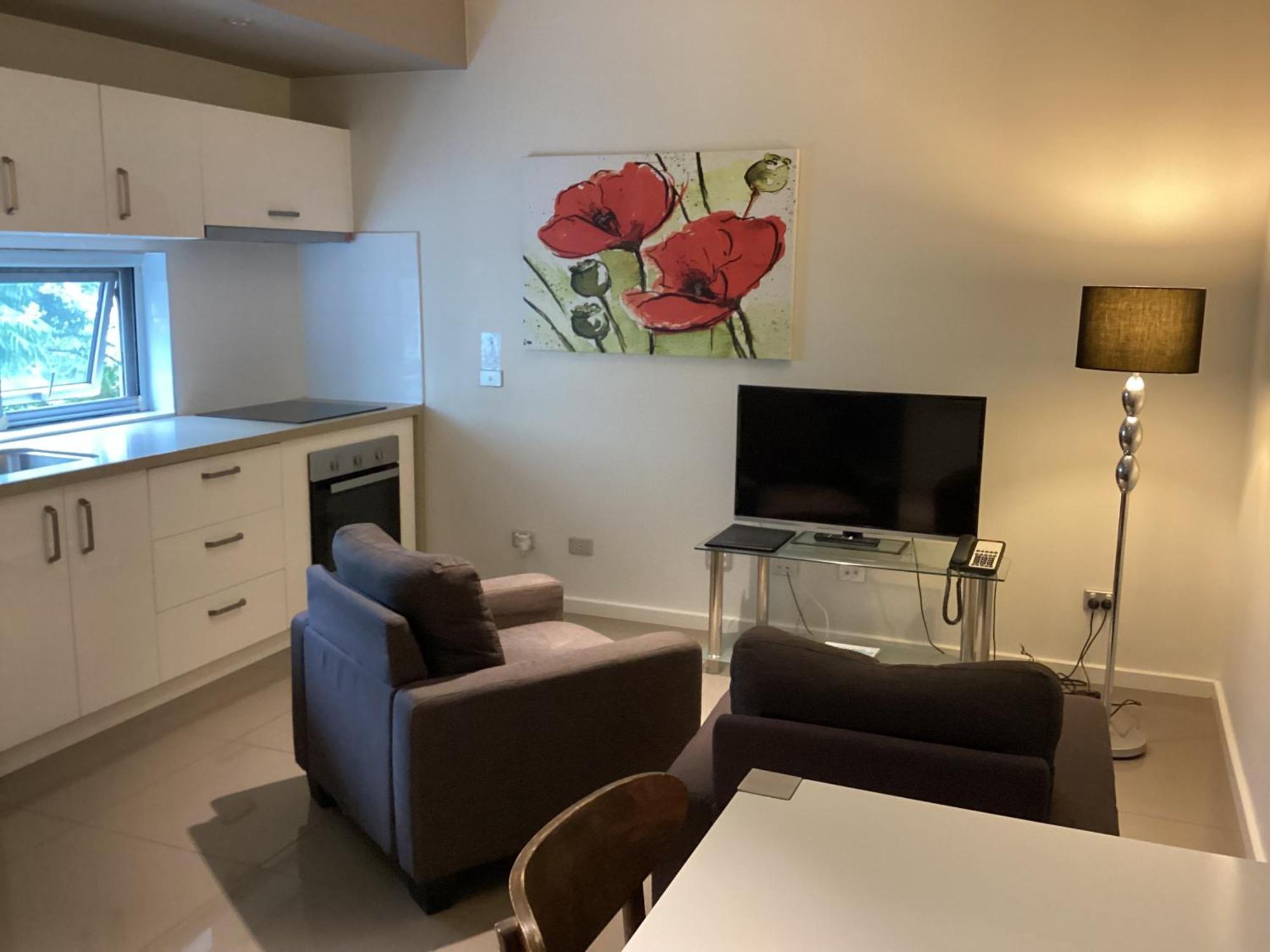 Bunbury Seaview Apartments Kültér fotó