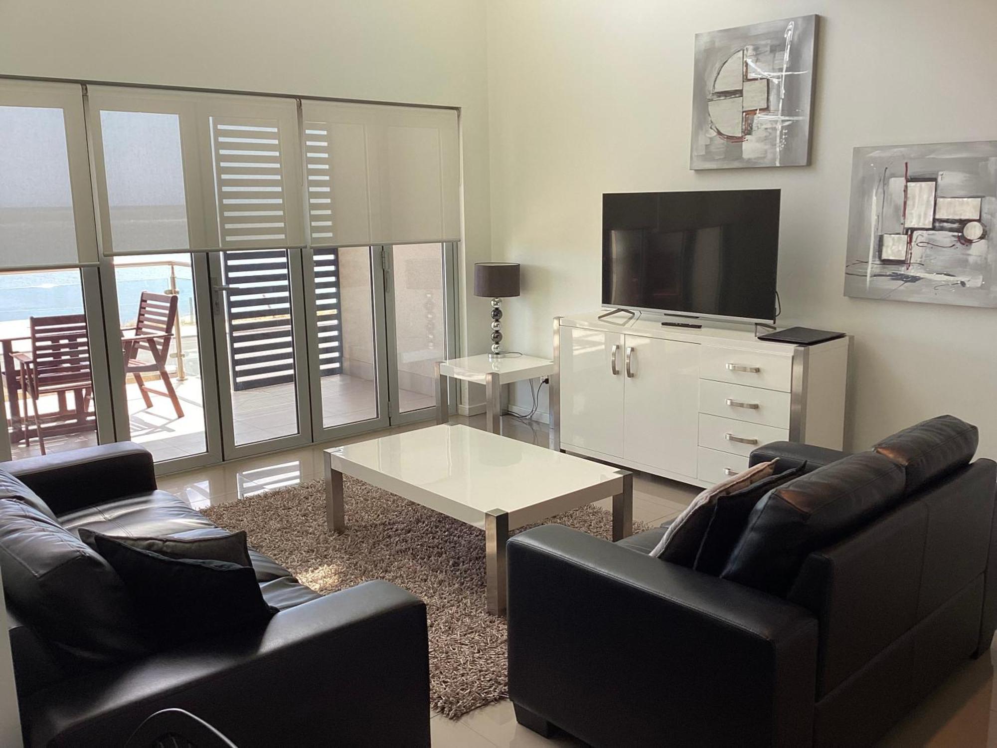 Bunbury Seaview Apartments Kültér fotó