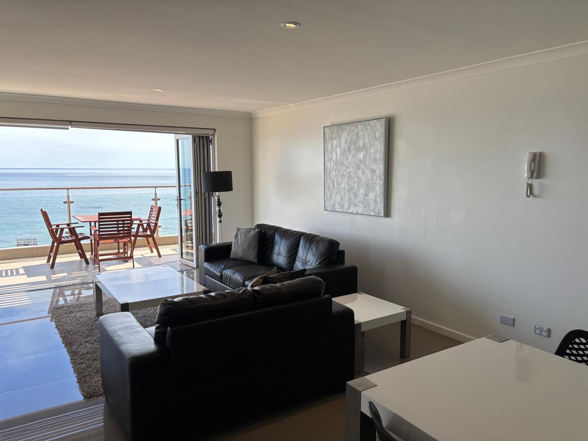 Bunbury Seaview Apartments Kültér fotó