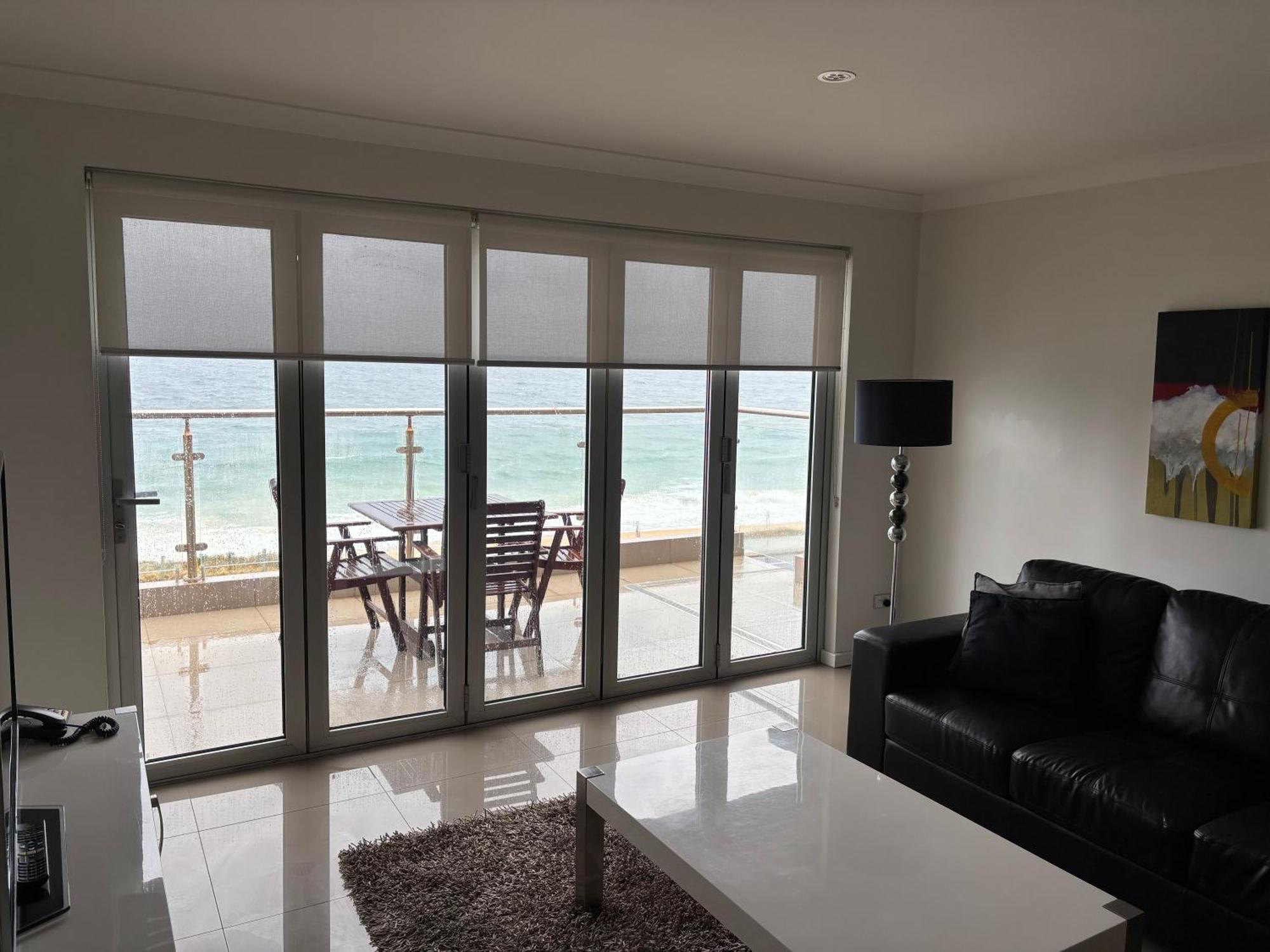 Bunbury Seaview Apartments Kültér fotó