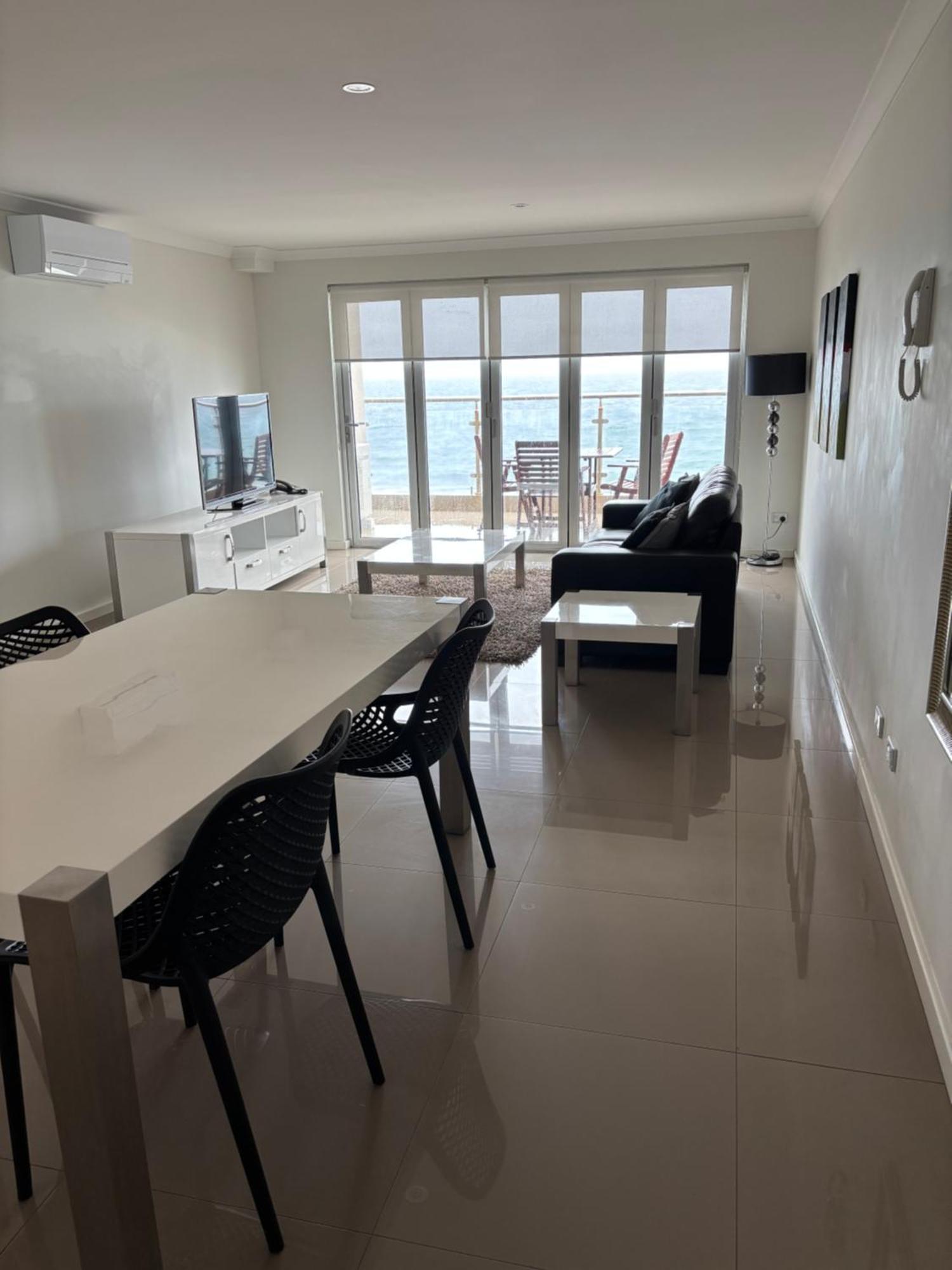 Bunbury Seaview Apartments Kültér fotó
