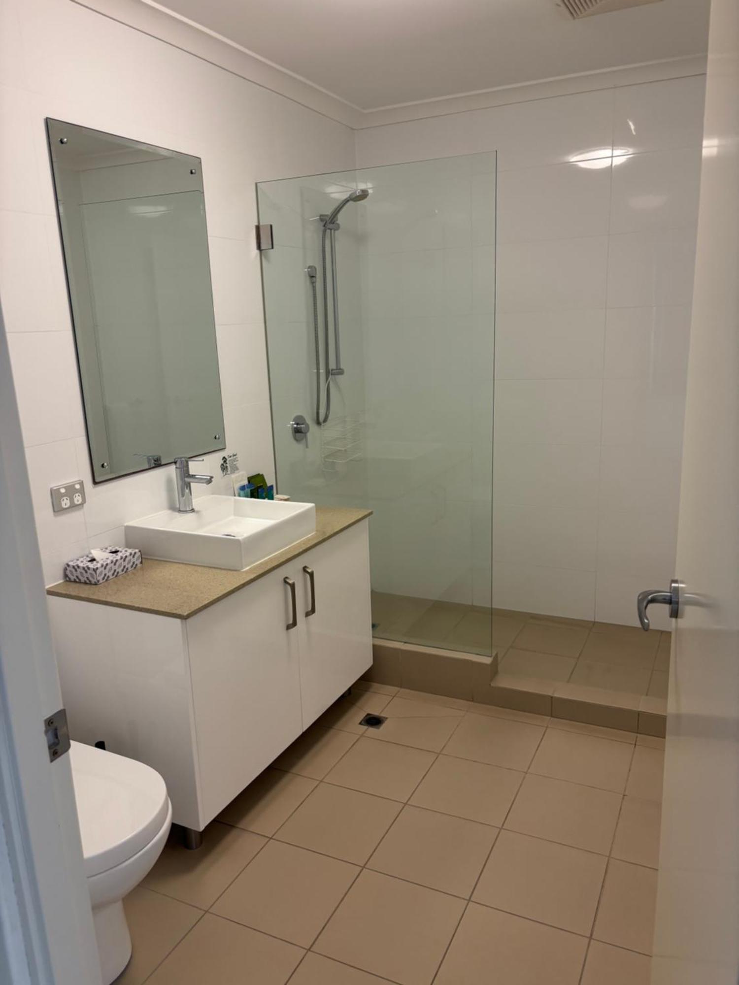 Bunbury Seaview Apartments Kültér fotó