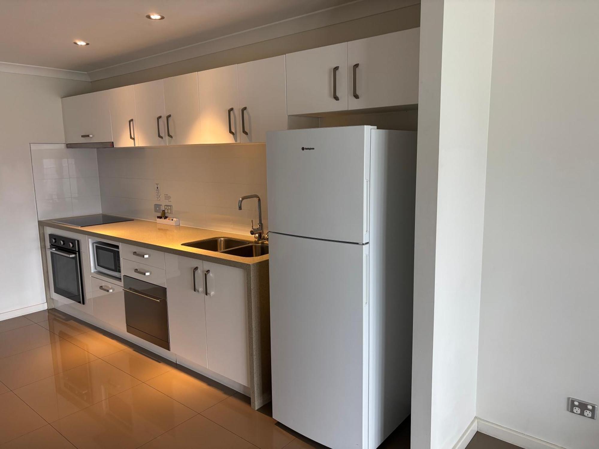 Bunbury Seaview Apartments Kültér fotó