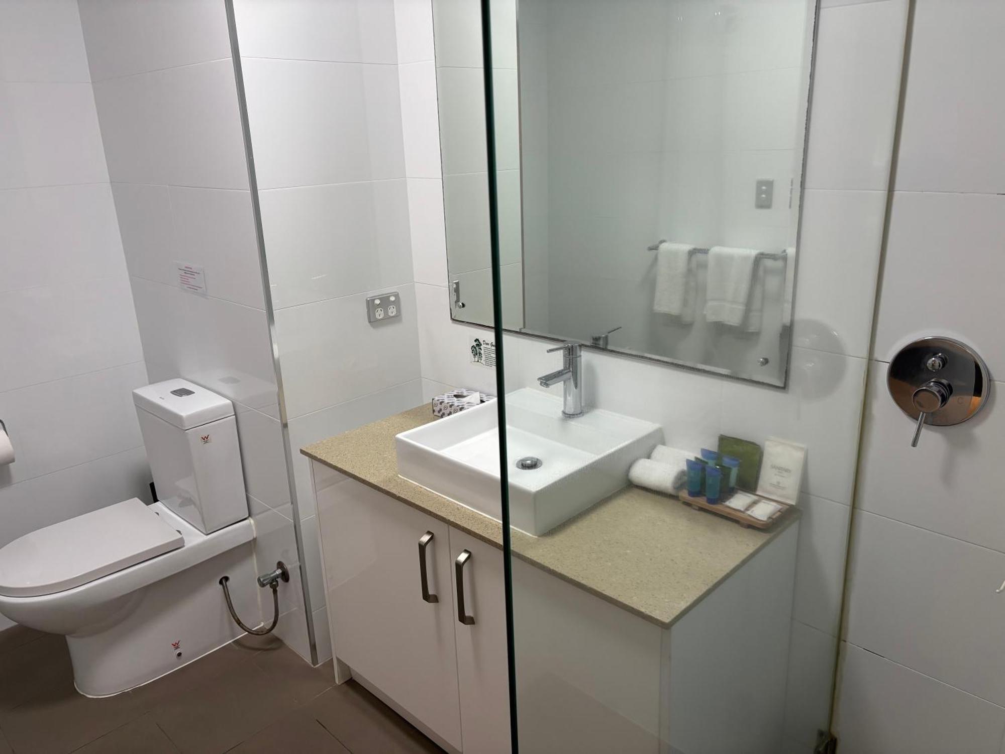 Bunbury Seaview Apartments Kültér fotó