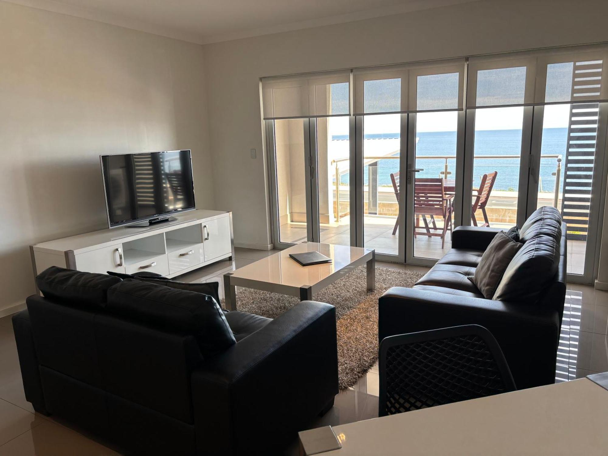 Bunbury Seaview Apartments Kültér fotó