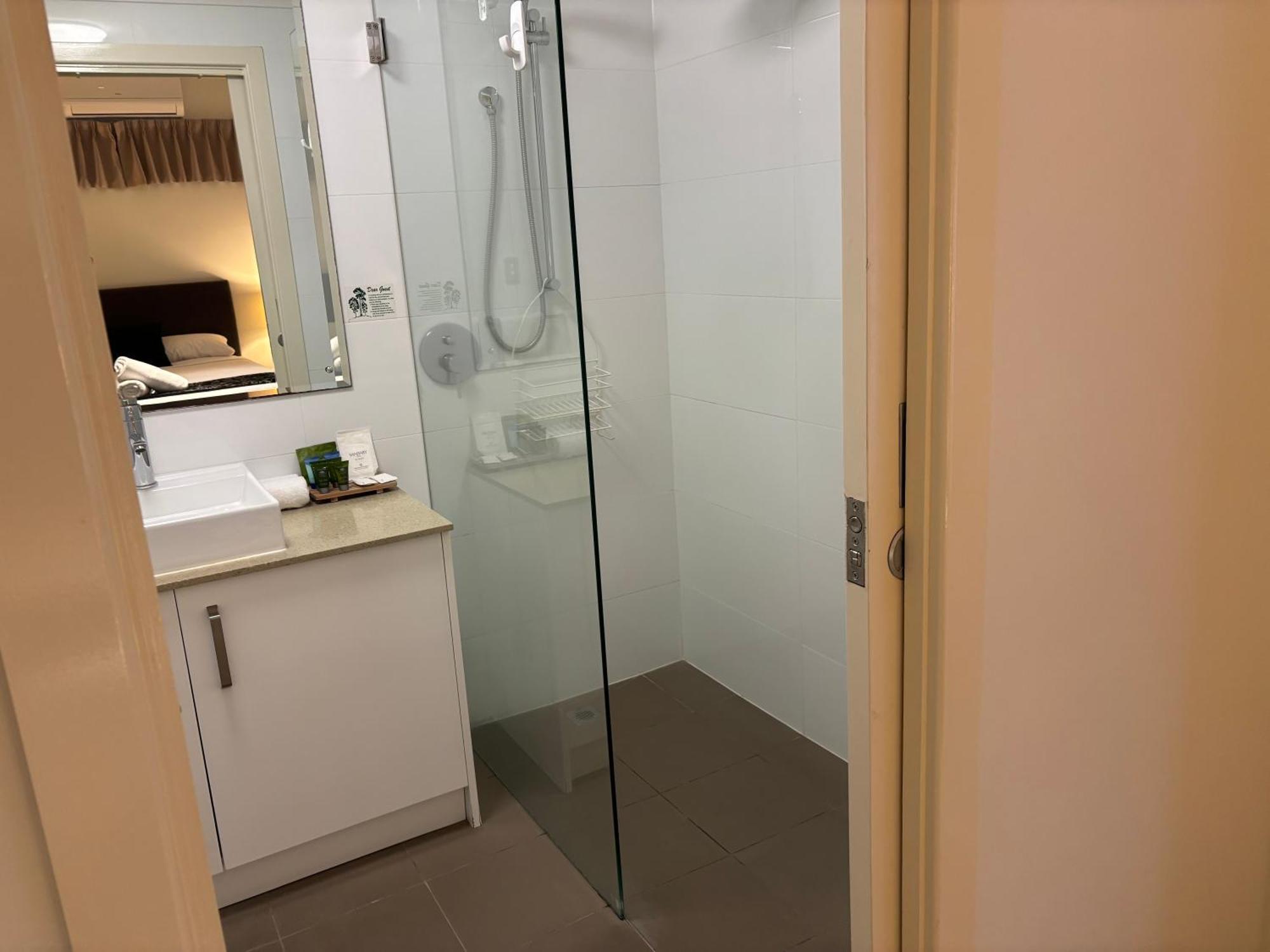 Bunbury Seaview Apartments Kültér fotó