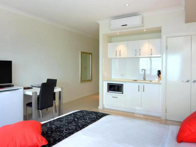 Bunbury Seaview Apartments Kültér fotó