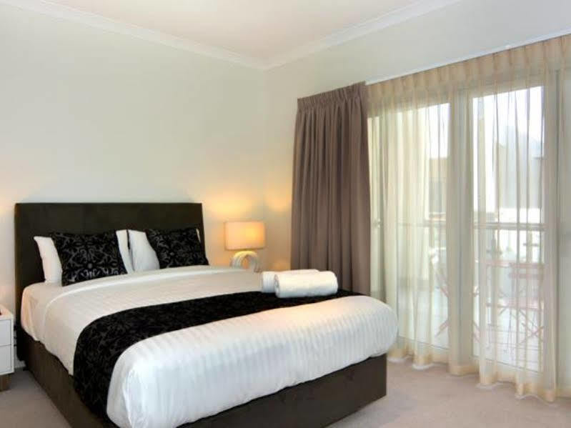 Bunbury Seaview Apartments Kültér fotó