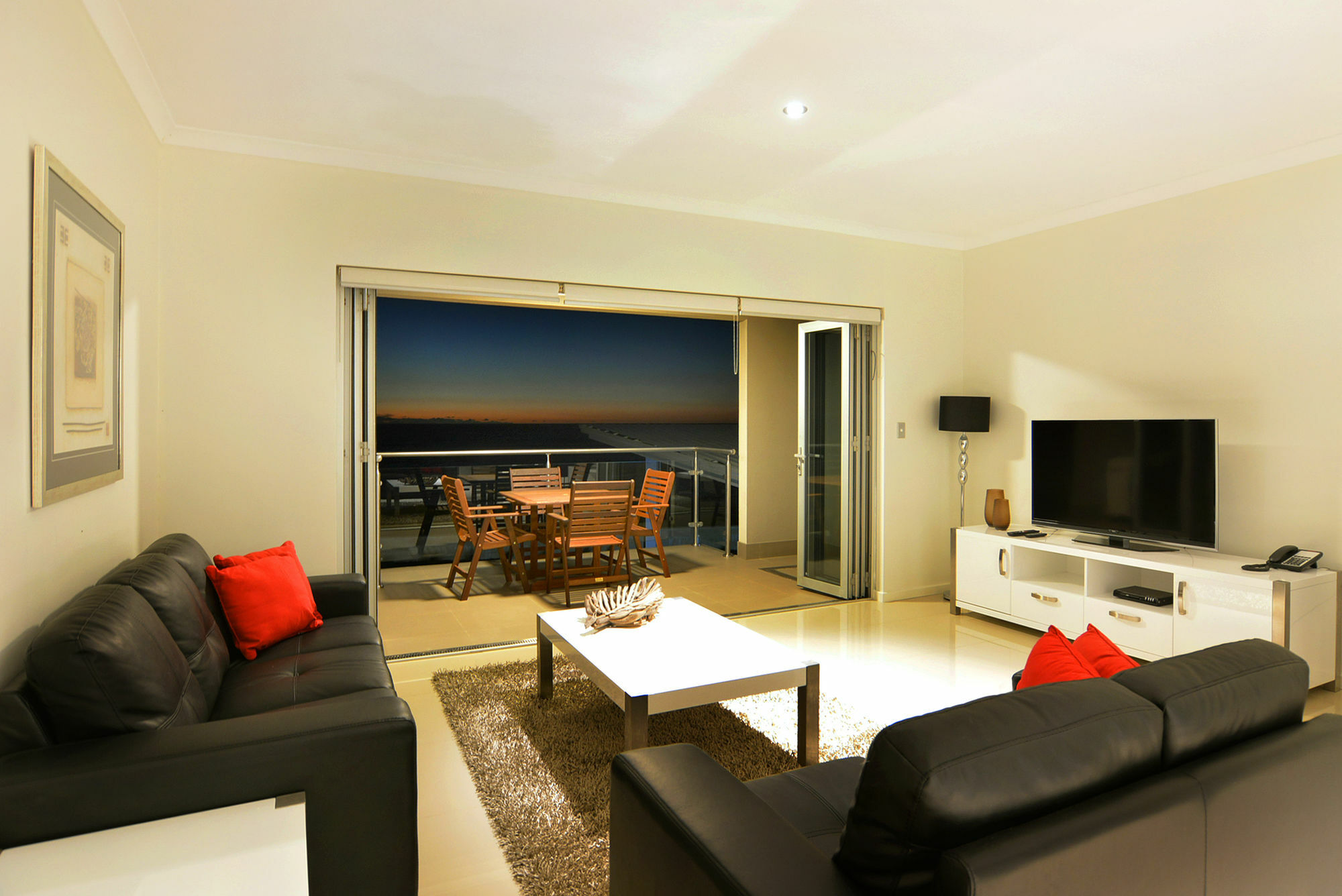 Bunbury Seaview Apartments Kültér fotó